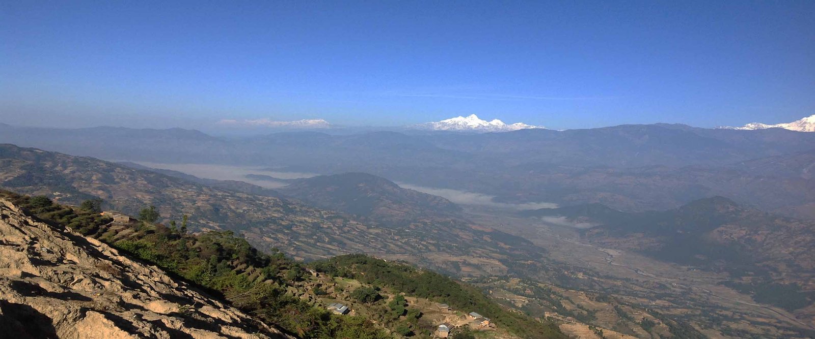 Suryachaur Hiking - 2 Days